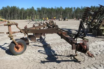 Main image International Harvester 720