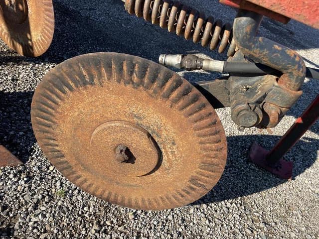 Image of International Harvester 730 equipment image 3