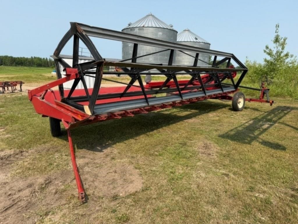 International Harvester 75 Equipment Image0