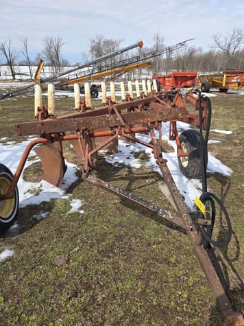 Main image International Harvester 770