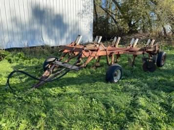 Main image International Harvester 770