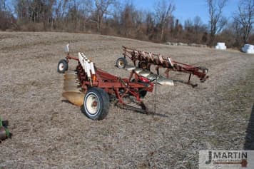 Main image International Harvester 770