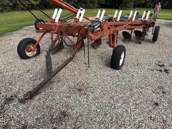 Main image International Harvester 770