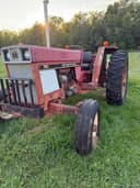 International Harvester 784 Image