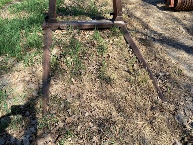 Image of International Harvester 80 equipment image 4