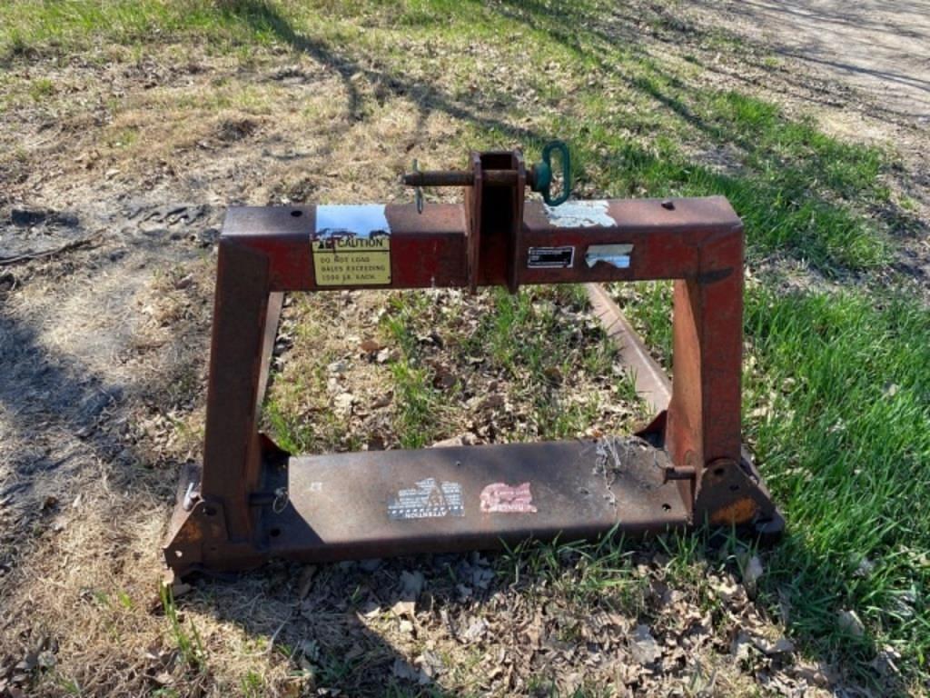 Image of International Harvester 80 Primary image