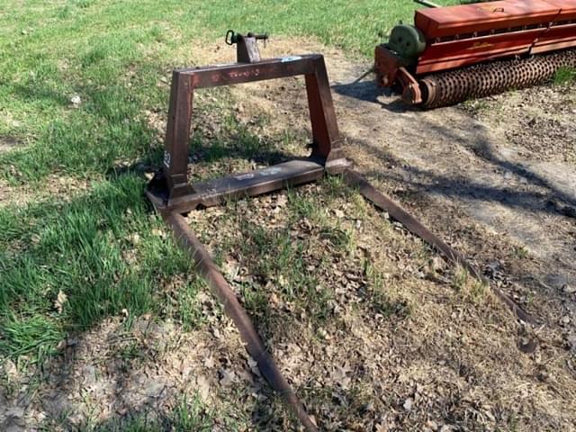 Image of International Harvester 80 equipment image 3