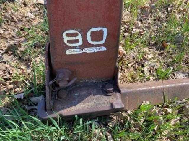 Image of International Harvester 80 equipment image 2