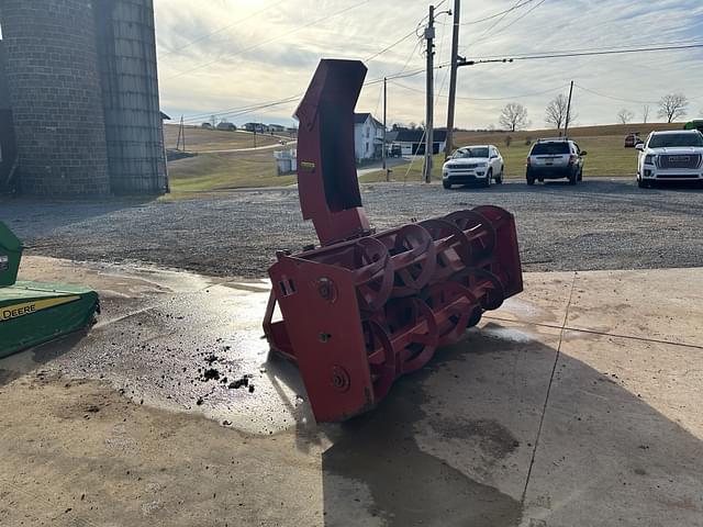 Image of International Harvester 80 equipment image 2