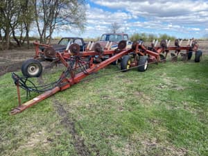 International Harvester 800 Image