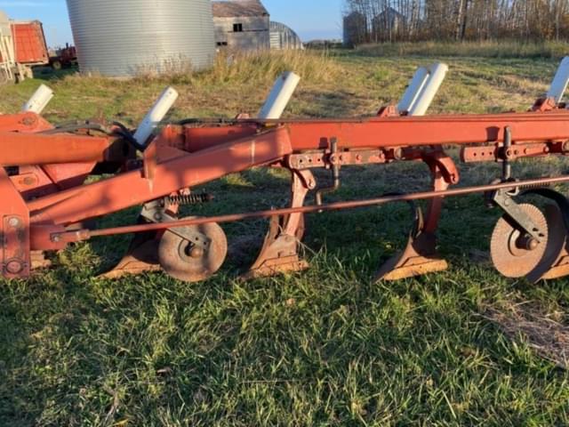 Image of International Harvester 800 equipment image 4