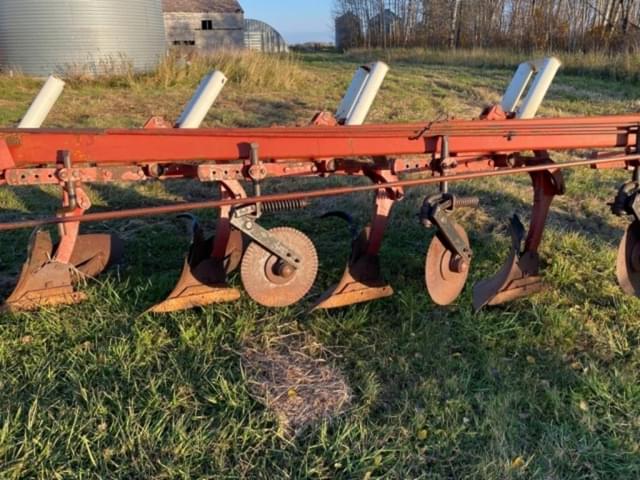 Image of International Harvester 800 equipment image 3