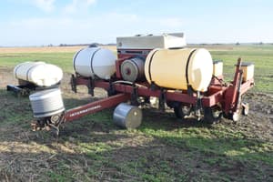 International Harvester 800 Cyclo Air Image