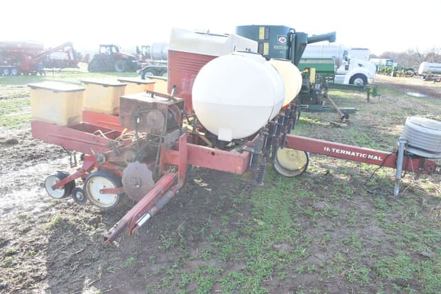 Image of International Harvester 800 Cyclo Air equipment image 3