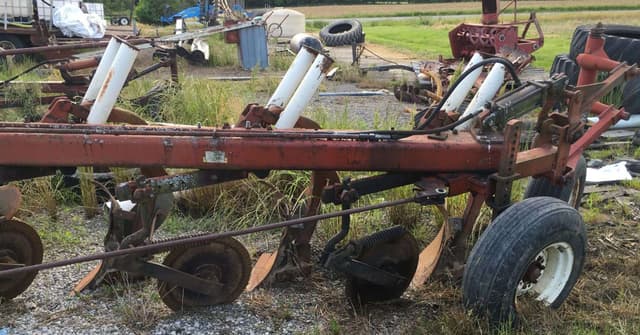 Image of International Harvester 800 equipment image 3
