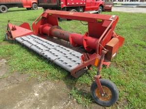 International Harvester 810-10 Image
