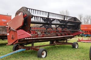 International Harvester 820 Image