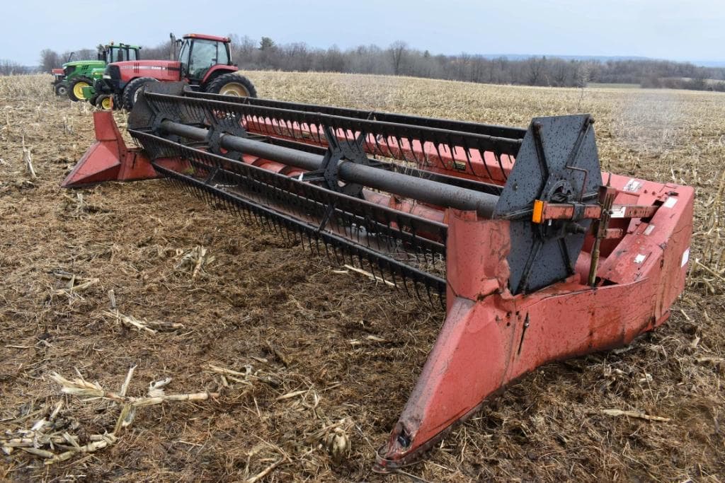 Image of International Harvester 820 Primary image