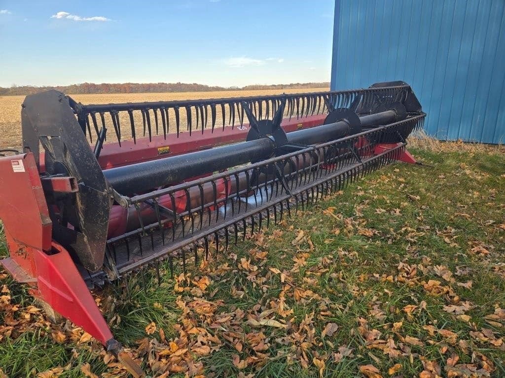 Image of International Harvester 820 Primary image