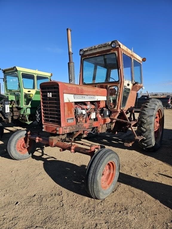 Image of International Harvester 826 Primary image