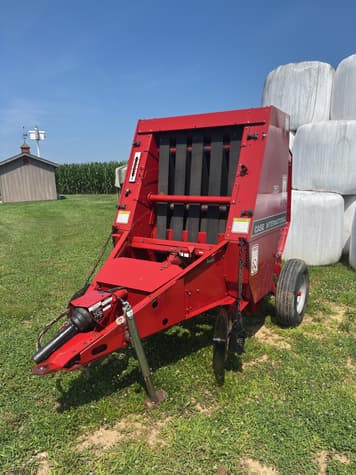 Main image Case IH 8420