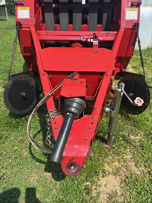 Image of Case IH 8420 equipment image 1