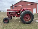 1971 International Harvester 856 Image