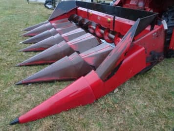 Main image International Harvester 863