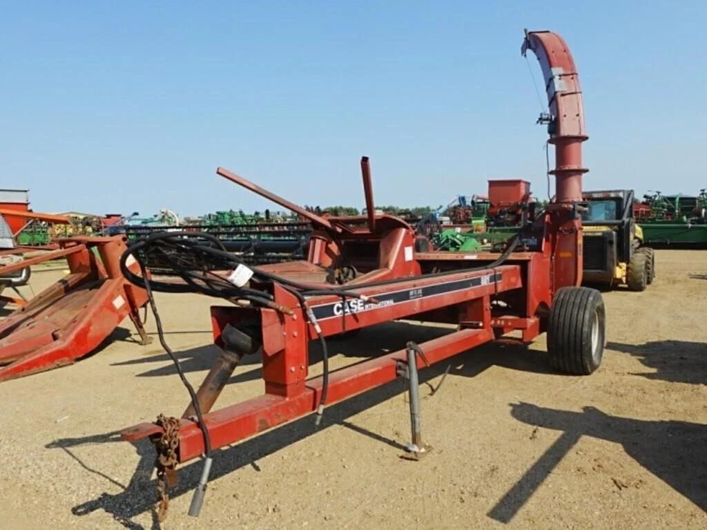 Image of International Harvester 881 Primary image