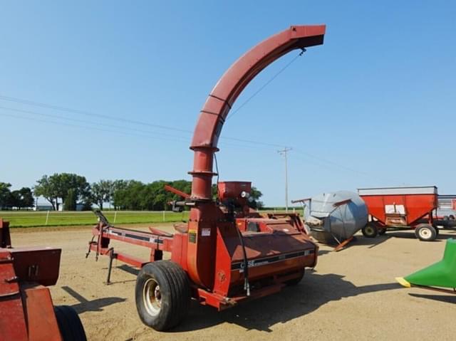 Image of International Harvester 881 equipment image 3