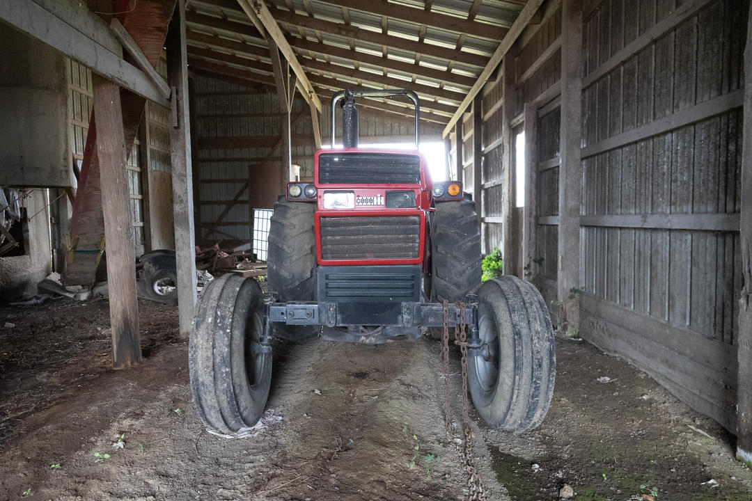 Image of International Harvester 885 Image 1