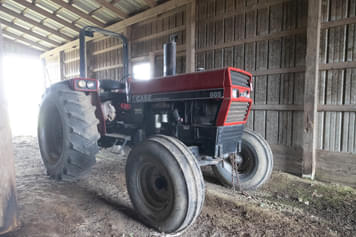 Main image International Harvester 885