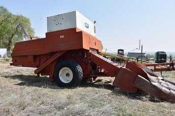 Main image International Harvester 914