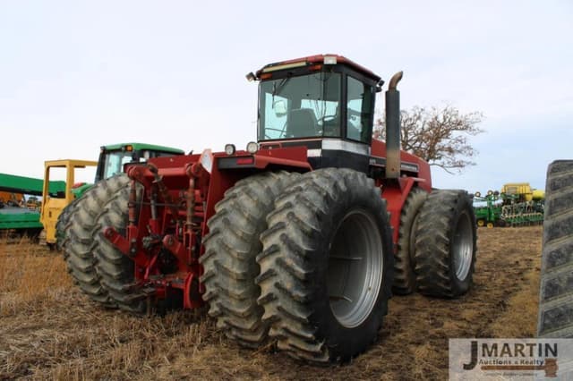 Image of Case IH 9270 equipment image 2
