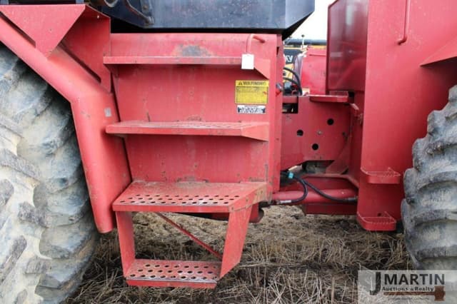 Image of Case IH 9270 equipment image 4