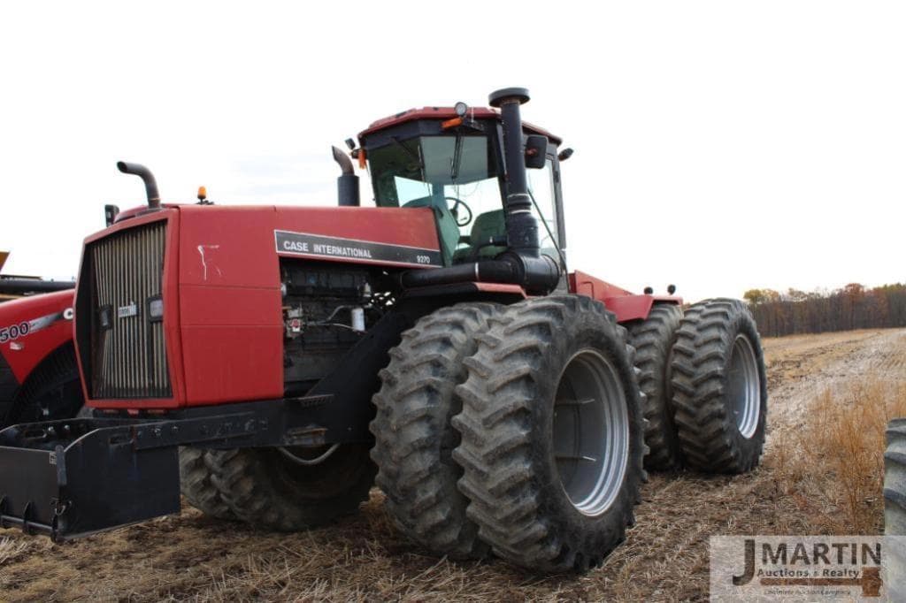 Image of Case IH 9270 Primary image
