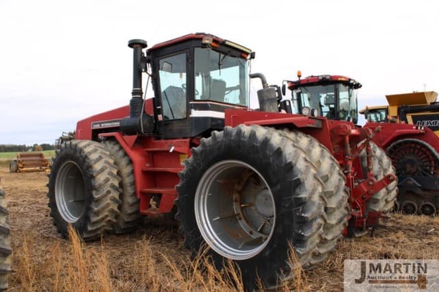 Image of Case IH 9270 equipment image 3