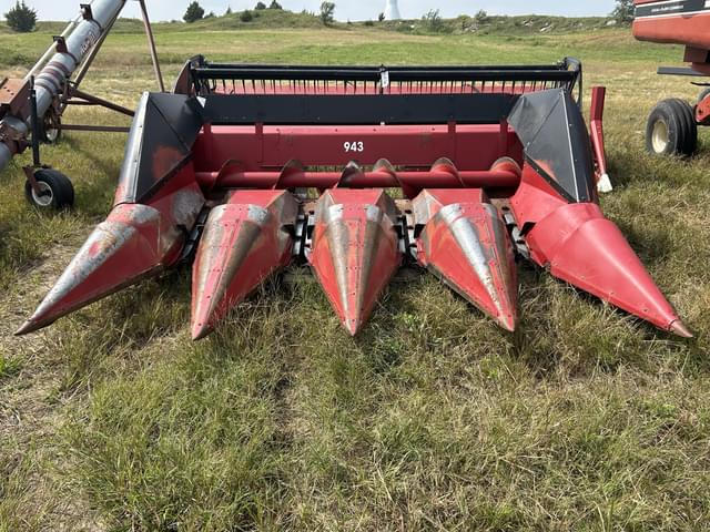 Image of International Harvester 944 equipment image 1