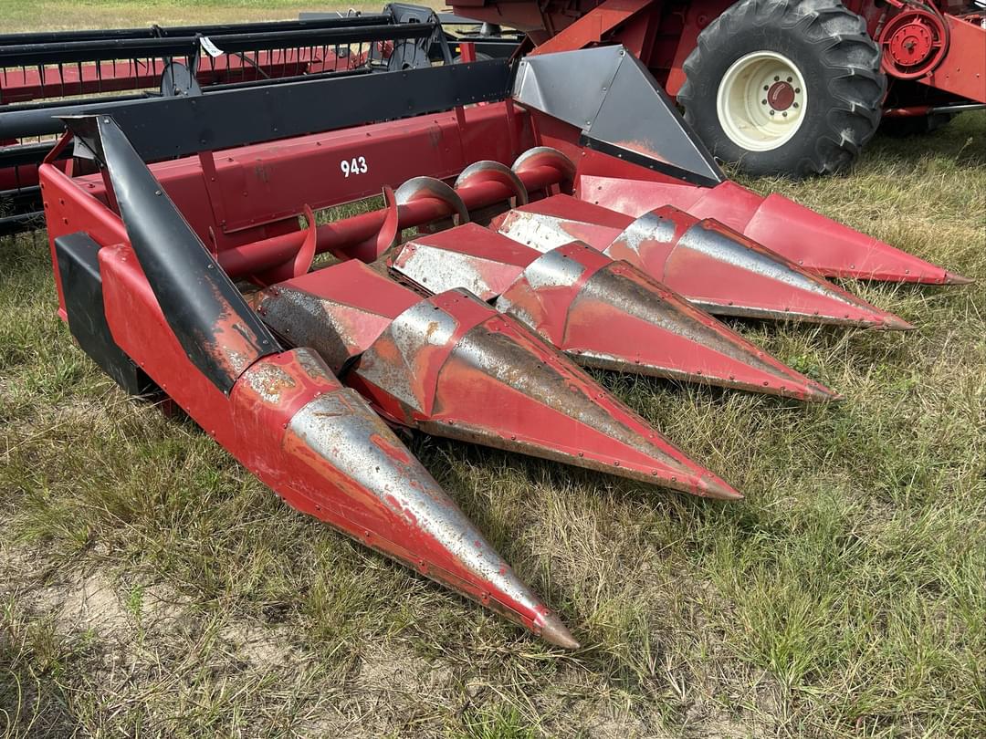 Image of International Harvester 944 Primary image