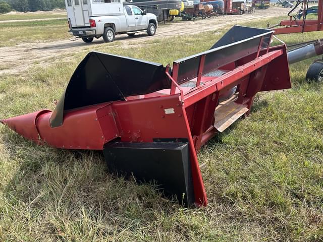 Image of International Harvester 944 equipment image 3
