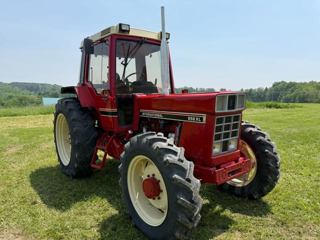 Image of Case IH 956 XL equipment image 2