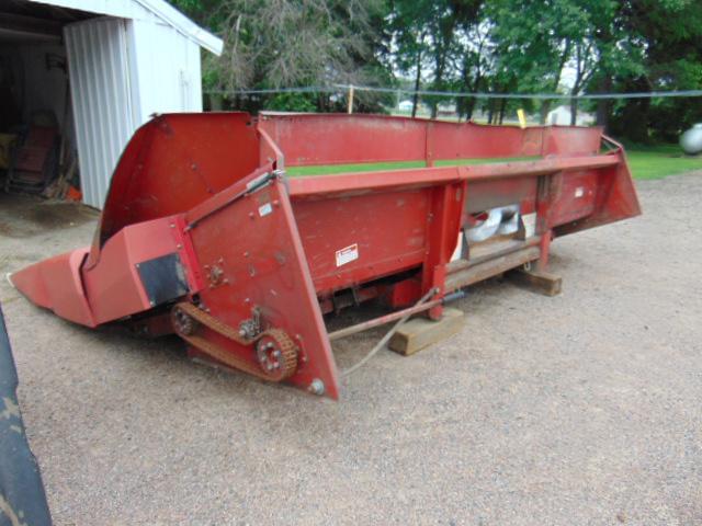 Image of International Harvester 963 equipment image 4