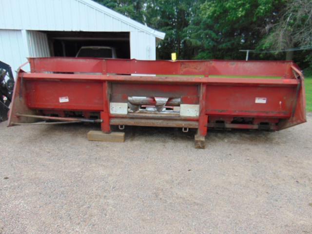 Image of International Harvester 963 equipment image 3