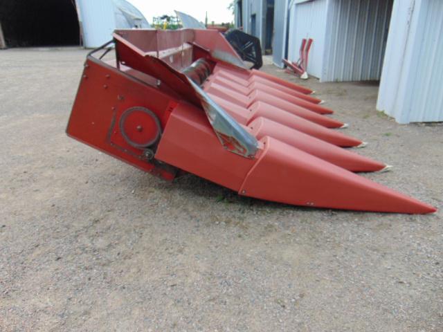 Image of International Harvester 963 equipment image 2