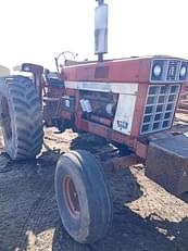 Main image International Harvester 966