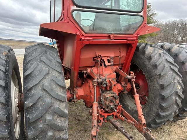 Image of International Harvester 966 equipment image 1