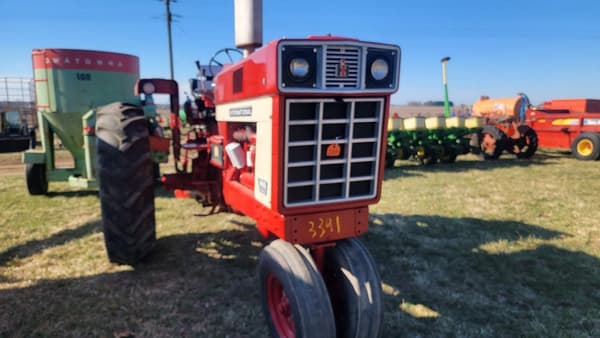 Equipment Main Image