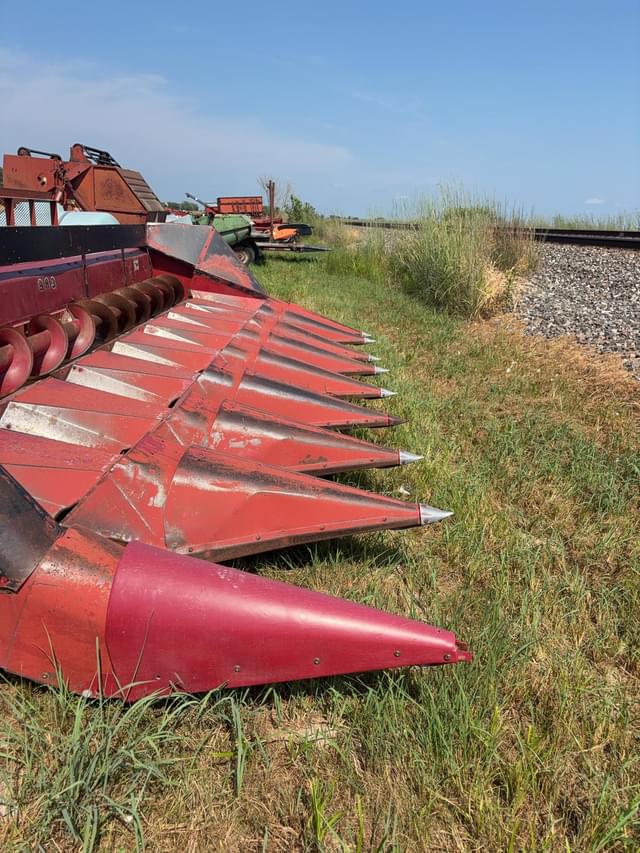 Image of International Harvester 983 equipment image 2