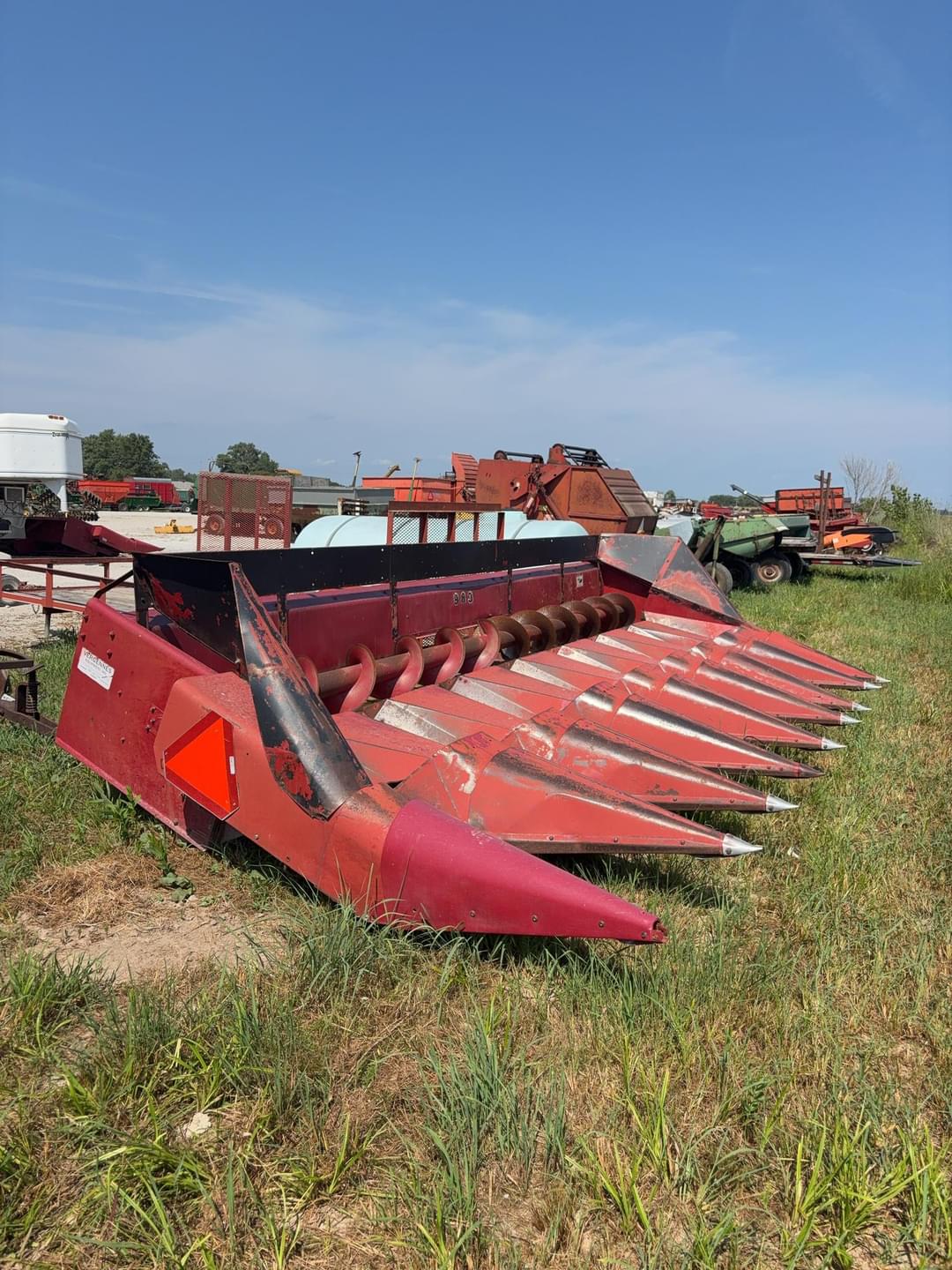 Image of International Harvester 983 Primary image