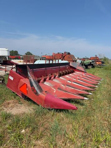 Main image International Harvester 983